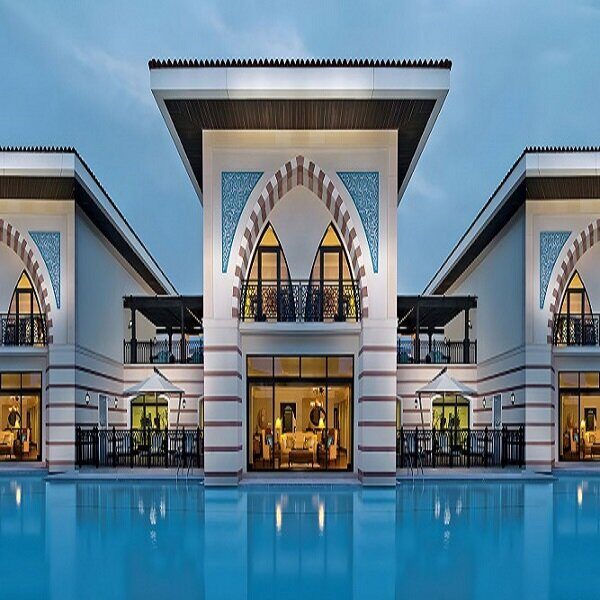 Комьюнити вилл