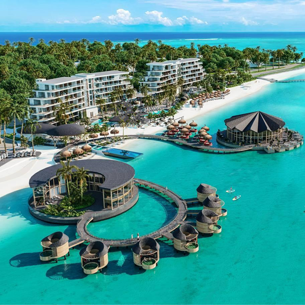 Отельные Номера