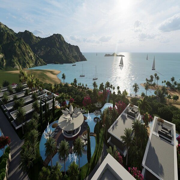 Элитная недвижимость